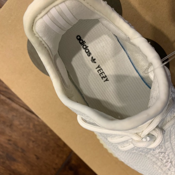 Yeezy Boost 350 v2 infant - Picture 5 of 11